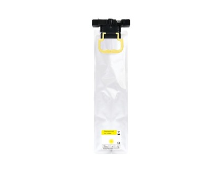 Cartouche Compatible Epson T05B4 Jaune ~ 50.000 Pages