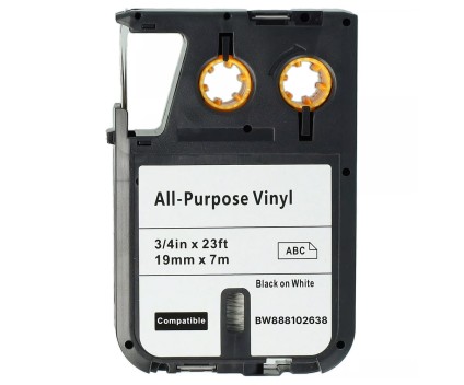 Ruban Original DYMO 1868752 19mm x 7m