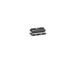 Toner Compatible Lexmark C9202KH Noir ~ 15.000 Pages