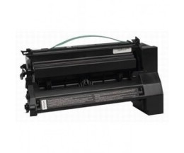 Toner Compatible Lexmark 15G042M Magenta ~ 15.000 Pages