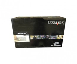 Toner Original Lexmark 24B5835 Noir ~ 20.000 Pages