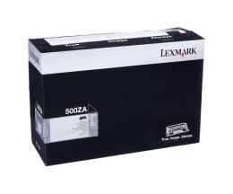 Tambour Original Lexmark 500ZA ~ 60.000 Pages