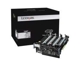 Tambour Original Lexmark 70C0P00 ~ 40.000 Pages