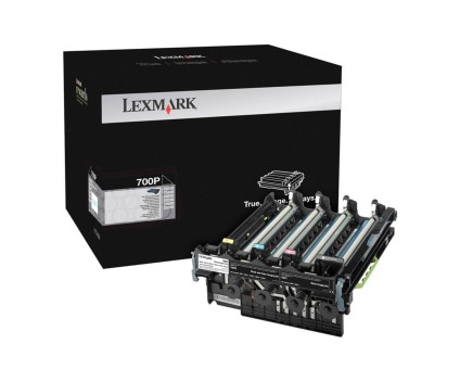 Tambour Original Lexmark 70C0P00 ~ 40.000 Pages