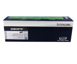 Toner Original Lexmark 25B3079 ~ 45.000 Pages