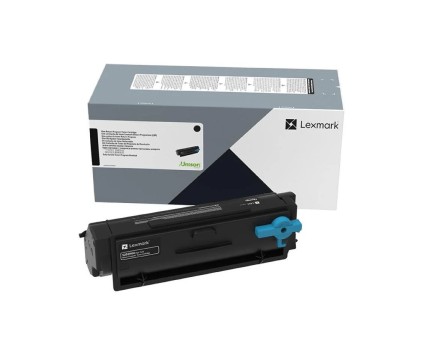 Toner Original Lexmark 24B7005 Noir ~ 18.000 Pages