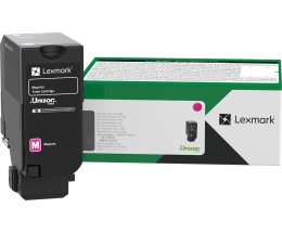 Toner Original Lexmark 71C20M0 Magenta ~ 5.000 Pages