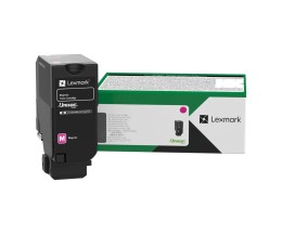 Toner Original Lexmark 71C2XM0 Magenta ~ 12.500 Pages