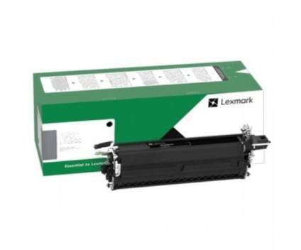 Tambour Original Lexmark 71C0Z10 Noir ~ 150.000 Pages
