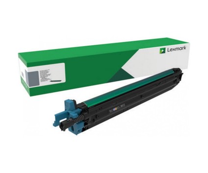 Tambour Original Lexmark 73D0P00 Noir ~ 165.000 Pages