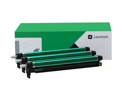 Tambour Original Lexmark 73D0Q00 Couleur ~ 165.000 Pages