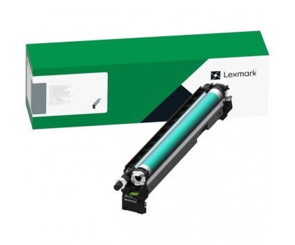 Tambour Original Lexmark 85D0P00 Noir ~ 87.000 Pages