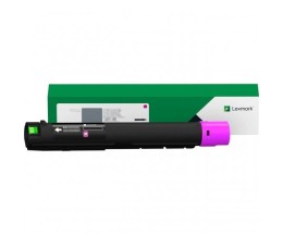 Toner Original Lexmark 85D00M0 Magenta ~ 5.000 Pages