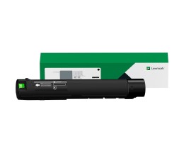 Toner Original Lexmark 85D00K0 Noir ~ 5.000 Pages