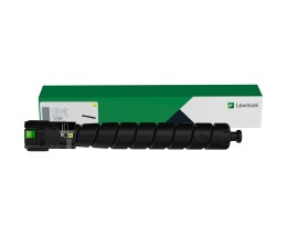 Toner Original Lexmark 24B7525 Jaune ~ 19.500 Pages