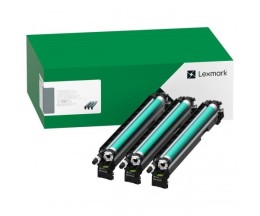 Tambour Original Lexmark 85D0Q00 Couleur ~ 87.000 Pages