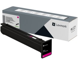 Toner Original Lexmark 77L0H30 Magenta ~ 46.900 Pages