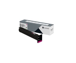 Toner Original Lexmark 79L2HM0 Magenta ~ 46.900 Pages