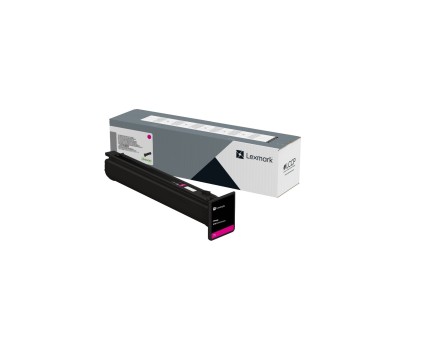 Toner Original Lexmark 79L2HM0 Magenta ~ 46.900 Pages
