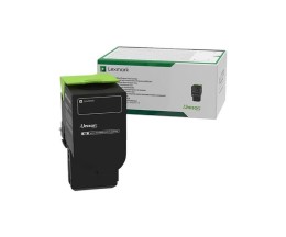 Toner Original Lexmark 24B7620 Cyan ~ 11.700 Pages