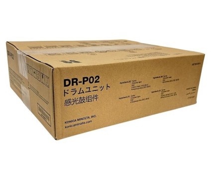 Tambour Original Konica Minolta AE1WWY1 ~ 50.000 Pages