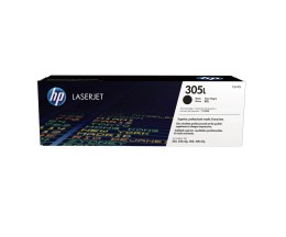 Toner Original HP 305L Noir ~ 1.400 Pages