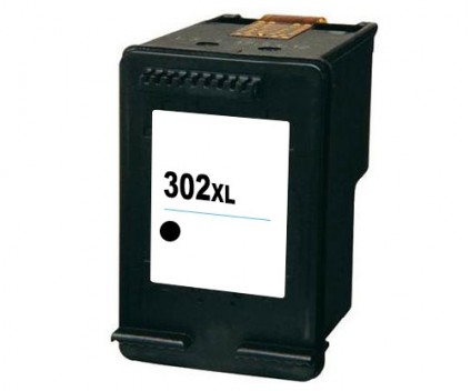 Cartouche compatible 302XL noir