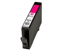 Cartouche Compatible HP 903 XL Magenta 14ml ~ 825 Pages