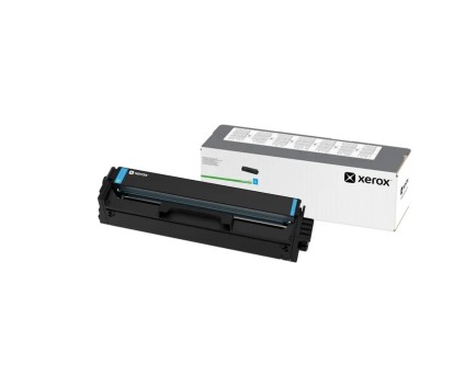 Toner Original Xerox 006R05076 Cyan ~ 2.500 Pages