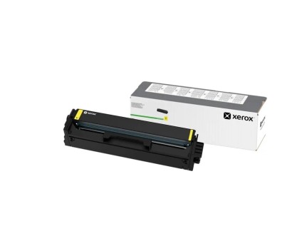 Toner Original Xerox 006R05078 Jaune ~ 2.500 Pages