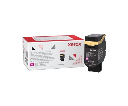 Toner Original Xerox 006R04829 Magenta ~ 5.500 Pages