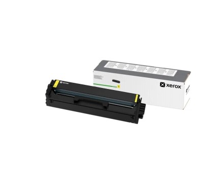 Toner Original Xerox 006R05058 Jaune ~ 1.200 Pages
