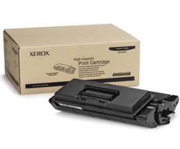 Toner Original Xerox 106R01149 Noir ~ 12.000 Pages