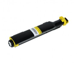 Toner Compatible Xerox 006R01263 Jaune ~ 8.000 Pages