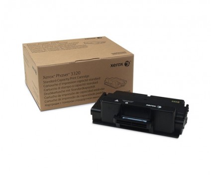 Toner Original Xerox 106R02305 Noir ~ 5.000 Pages