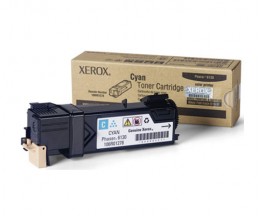 Toner Original Xerox 106R01278 Cyan ~ 1.900 Pages