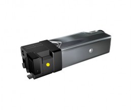 Toner Compatible Xerox 106R01280 Jaune ~ 1.900 Pages