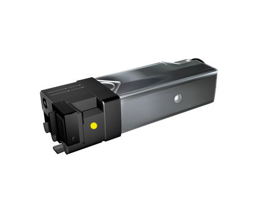 Toner Compatible Xerox 106R01280 Jaune ~ 1.900 Pages