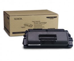 Toner Original Xerox 106R01371 Noir ~ 14.000 Pages