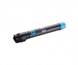 Toner Compatible Xerox 106R01566 Cyan ~ 17.200 Pages