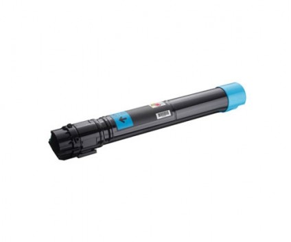 Toner Compatible Xerox 106R01566 Cyan ~ 17.200 Pages