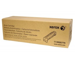 Tambour Original Xerox 113R00779 Noir ~ 80.000 Pages