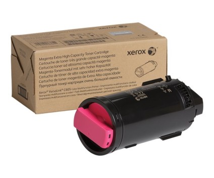 Toner Original Xerox 106R03933 Magenta ~ 16.800 Pages