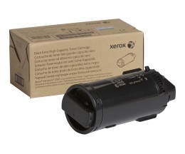 Toner Original Xerox 106R03935 Noir ~ 16.900 Pages