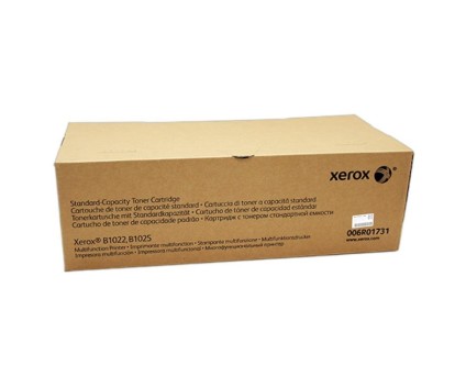 Toner Original Xerox 006R01731 Noir ~ 13.700 Pages