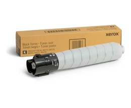 Toner Original Xerox 006R01771 Noir ~ 52.000 Pages