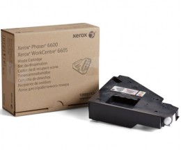 Toner Waste Bin Original Xerox 108R01124 ~ 30.000 Pages