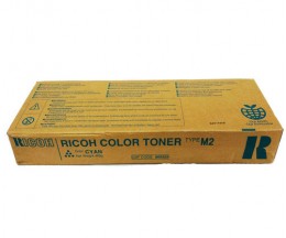 Toner Original Ricoh Type M2C Cyan~ 17.000 Pages