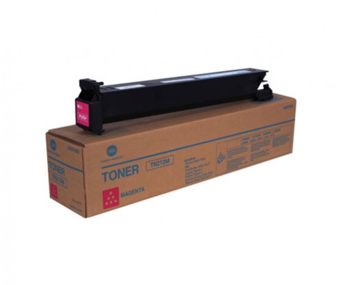 Toner Original Konica Minolta A0D7352 Magenta ~ 19.000 Pages