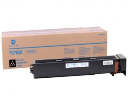 Toner Original Konica Minolta A0TM151 Noir ~ 45.000 Pages